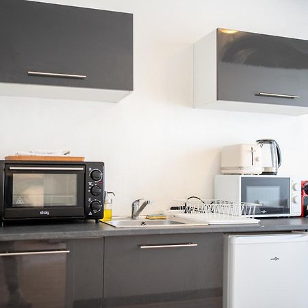 Villa Vicheia - Appartement 34 Виши Экстерьер фото