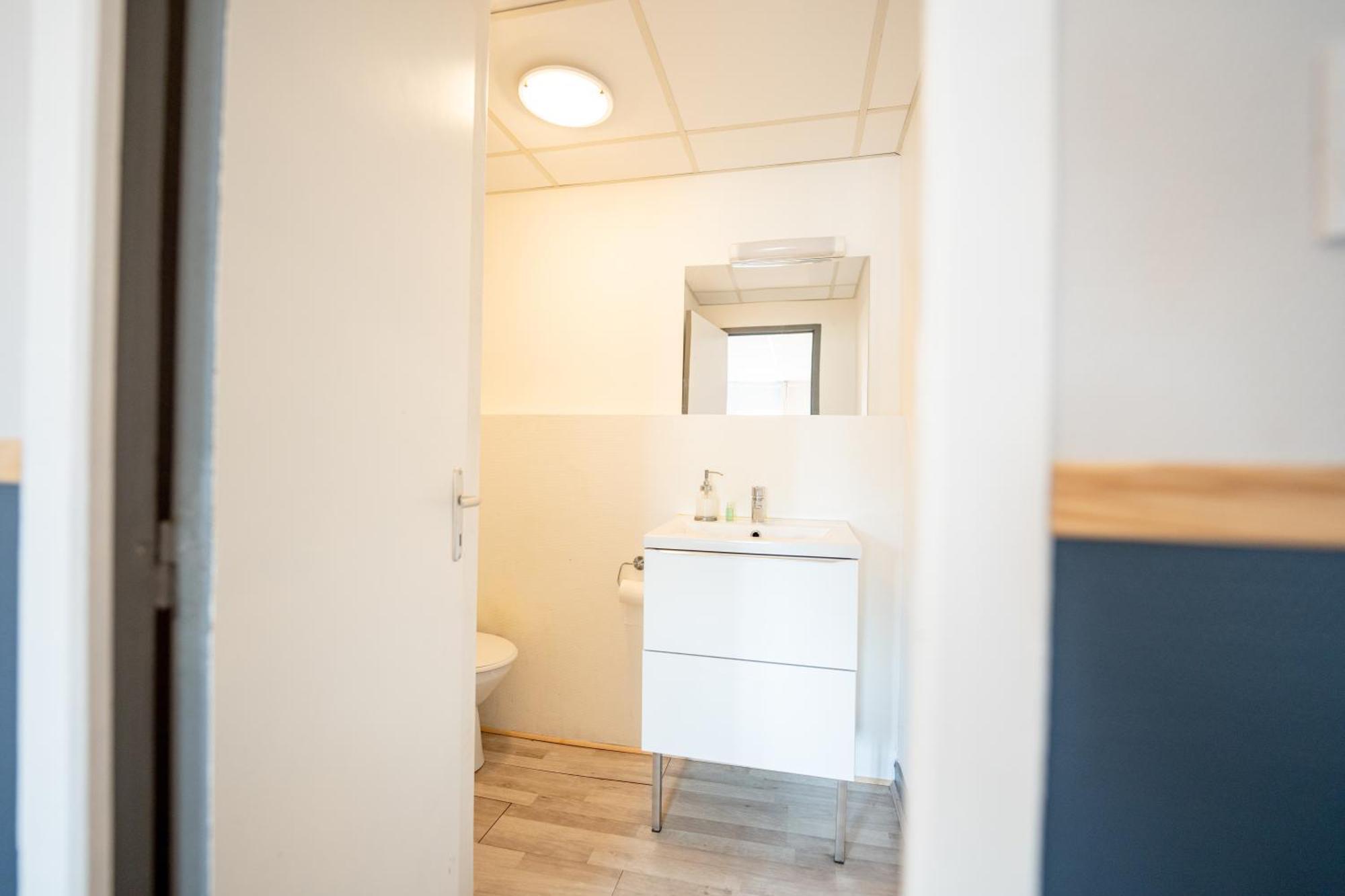 Villa Vicheia - Appartement 34 Виши Экстерьер фото